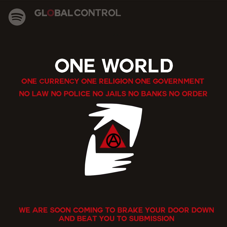 ONE WORLD 